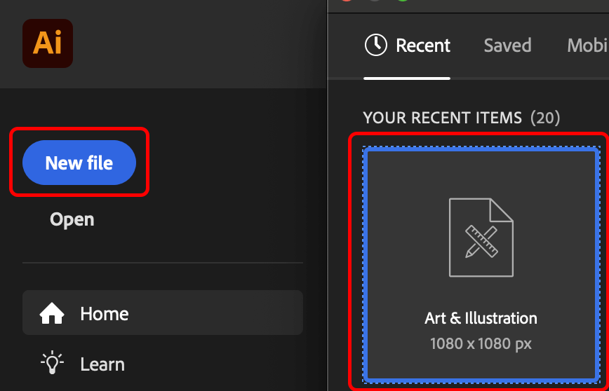 Create A Mandala With Adobe Illustrator Annenberg Digital Lounge