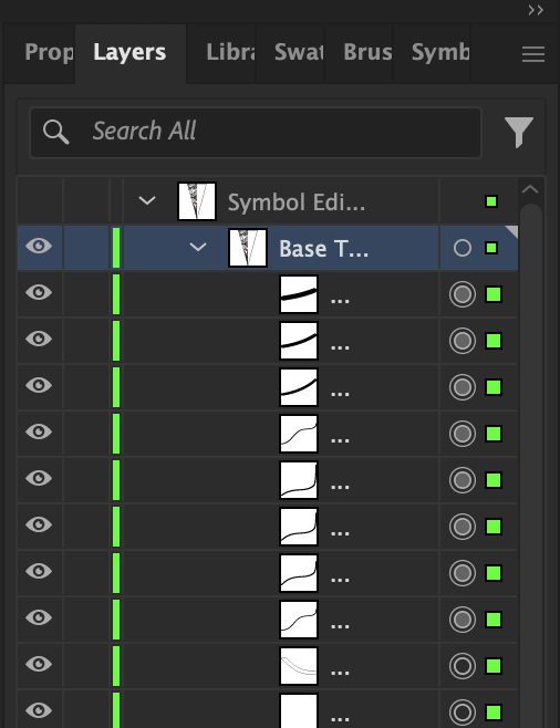Create A Mandala With Adobe Illustrator Annenberg Digital Lounge