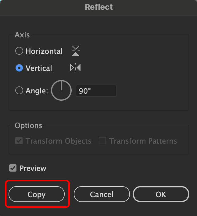 Create A Mandala With Adobe Illustrator Annenberg Digital Lounge