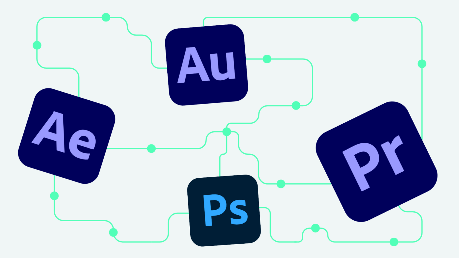 Cross-Platform Workflows with Adobe Creative Cloud - Annenberg Digital ...