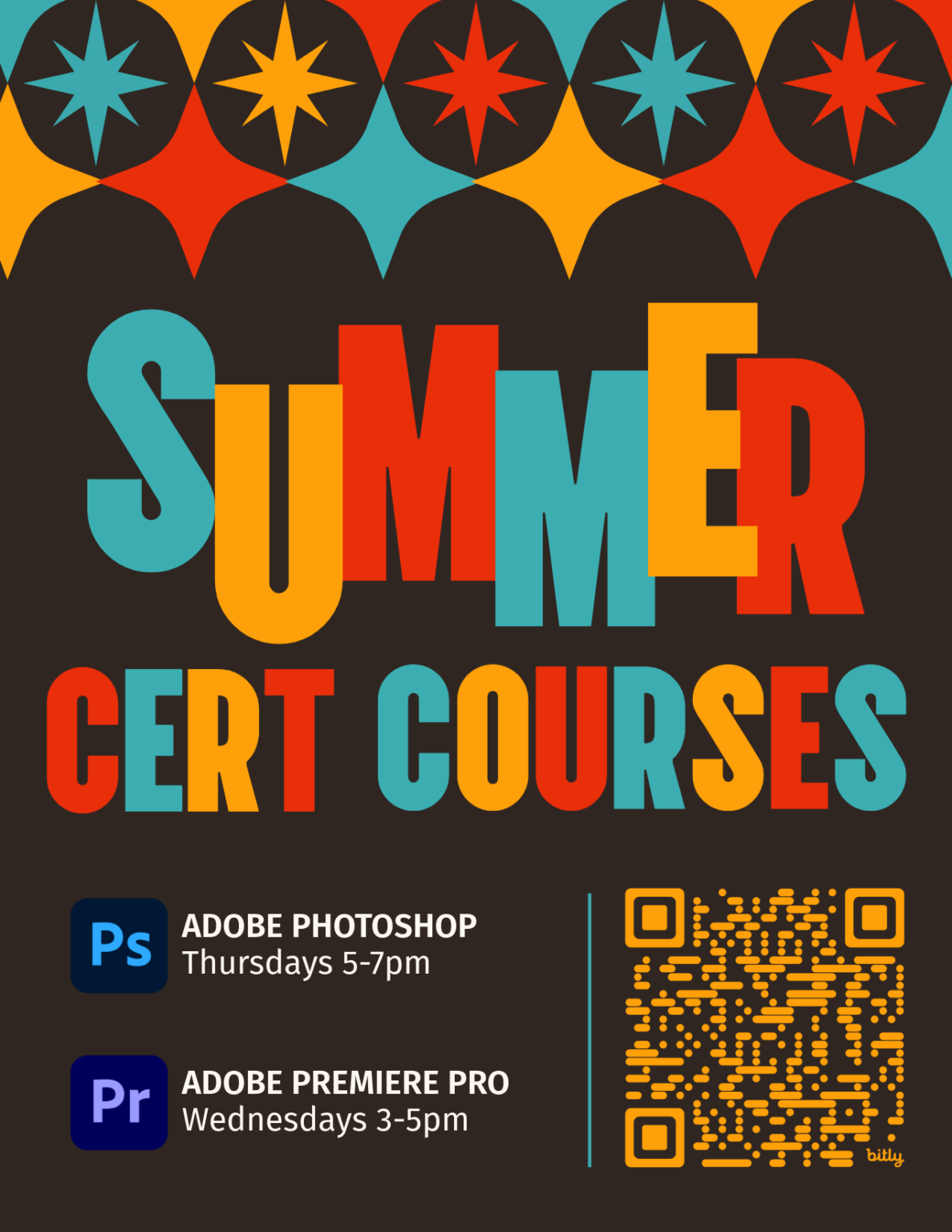Summer 2026 Certification Courses - Annenberg Digital Lounge